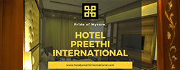 preethi hotel